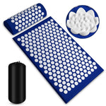 Ancient Healing Therapy : Acupressure Mat - SuperGlim