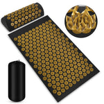 Ancient Healing Therapy : Acupressure Mat - SuperGlim