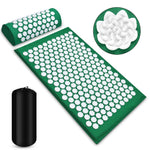 Ancient Healing Therapy : Acupressure Mat - SuperGlim
