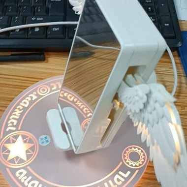 Angel Wings Wireless Charger - SuperGlim