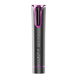 Automatic Hair Curler USB Cordless - SuperGlim