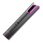Automatic Hair Curler USB Cordless - SuperGlim