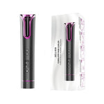 Automatic Hair Curler USB Cordless - SuperGlim