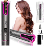 Automatic Hair Curler USB Cordless - SuperGlim