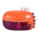 Baby Bath Toys Bubble Music Machine - SuperGlim
