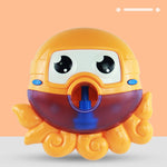 Baby Bath Toys Bubble Music Machine - SuperGlim