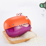 Baby Bath Toys Bubble Music Machine - SuperGlim