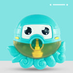 Baby Bath Toys Bubble Music Machine - SuperGlim