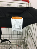 Baby hammock Creative multi-purpose supermarket shopping cart - SuperGlim