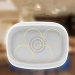 Baby Intelligent Heat Preservation Automatic Feeding Bottle - SuperGlim