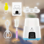 Baby Intelligent Heat Preservation Automatic Feeding Bottle - SuperGlim