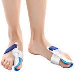 Big Toe Separators Foot Thumb Orthosis Support - SuperGlim