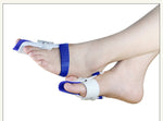 Big Toe Separators Foot Thumb Orthosis Support - SuperGlim