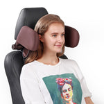 Car Seat Headrest Pillow - SuperGlim