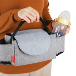 Cart storage bag - SuperGlim