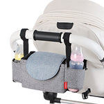 Cart storage bag - SuperGlim