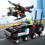 Children's educational toys - SuperGlim