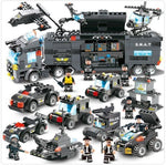 Children's educational toys - SuperGlim