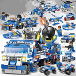 Children's educational toys - SuperGlim