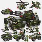 Children's educational toys - SuperGlim
