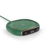 Coffee Mug Warmer Warm Coaster - SuperGlim