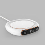 Coffee Mug Warmer Warm Coaster - SuperGlim