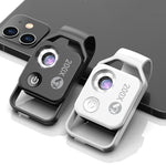 CPL Portable Microscope Mobile Phone Lens
