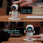Creative Intelligent Erik Robot Toys - SuperGlim