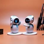 Creative Intelligent Erik Robot Toys - SuperGlim