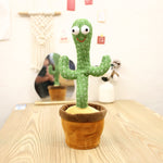 Dansende Cactus Toy Pro 