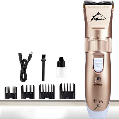 Dog shaver Hair clipper