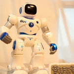 Early Education Remote Control Robot - SuperGlim