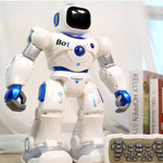 Early Education Remote Control Robot - SuperGlim