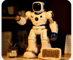 Early Education Remote Control Robot - SuperGlim