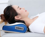 Electric Cervical Massage Pillow - SuperGlim