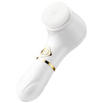 Electric Facial Cleanser Pore Cleaner Beauty Instrument - SuperGlim