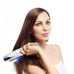Electric Head Massage Comb - Vibration Comb