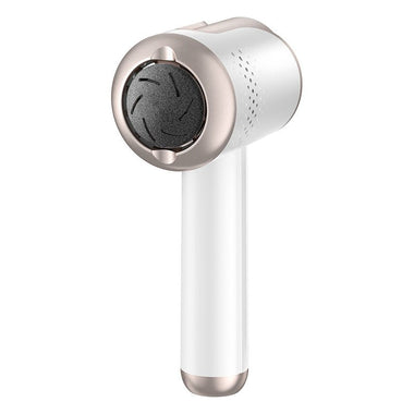 Electric Pedicure Tools Foot Care - Waterproof - SuperGlim