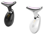 EMS Thermal Neck Lifting And Tighten Massager - SuperGlim