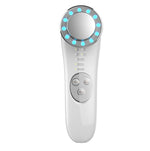 Facial Massager Skin Care Tools 7 In 1 Face Lifting Machine Galvanic Facial Machine - SuperGlim