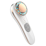 Facial Massager Skin Care Tools 7 In 1 Face Lifting Machine Galvanic Facial Machine - SuperGlim