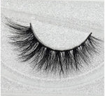 Faux Aurelia Eye Lashes - SuperGlim