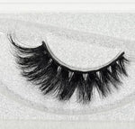 Faux Aurelia Eye Lashes - SuperGlim