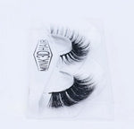 Faux Aurelia Eye Lashes - SuperGlim
