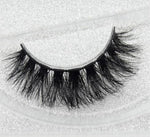 Faux Aurelia Eye Lashes - SuperGlim