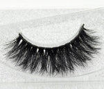 Faux Aurelia Eye Lashes - SuperGlim