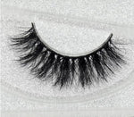 Faux Aurelia Eye Lashes - SuperGlim
