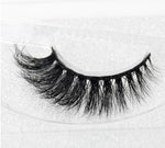 Faux Aurelia Eye Lashes - SuperGlim