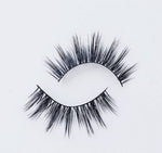 Faux Aurelia Eye Lashes - SuperGlim