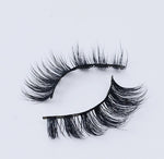 Faux Aurelia Eye Lashes - SuperGlim